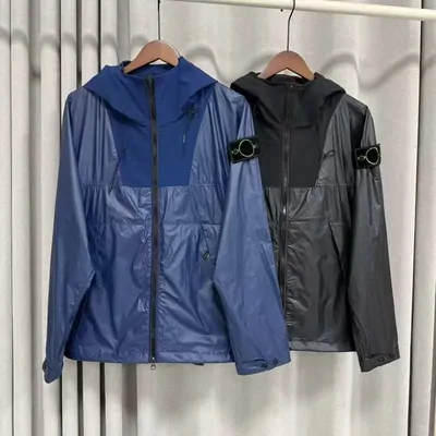 Jackets in the catalogue: Cav Empt Hooded Windbreaker Jacket