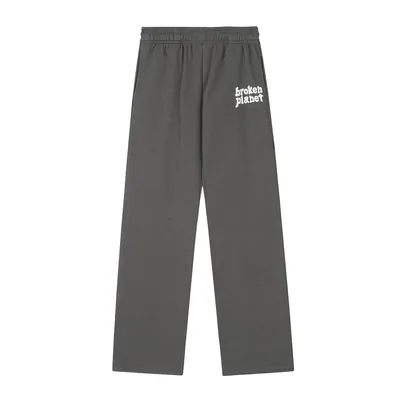 Sweatpants in the catalogue: Broken Planet Gray Sweatpants